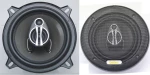 Beltec Audio Bl50C Ζεύγος Ομοαξονικών Ηχείων (5.25"-13Cm) Ισχύος 40Wrms/4Ω