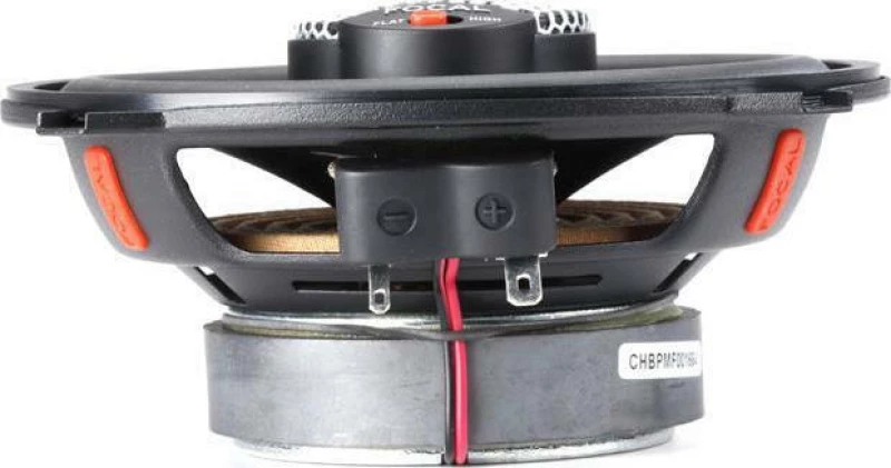 Focal ICU 130 Universal 2-way coaxial speaker kit