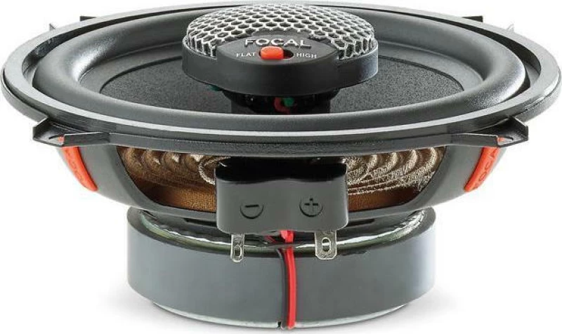 Focal ICU 130 Universal 2-way coaxial speaker kit