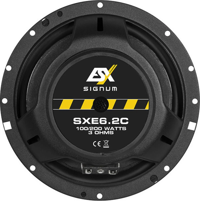 Esx SXE 6.2 C 100W