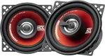 Mtx Tr40C Ζεύγος Ομοαξονικών Ηχείων (4''-10Cm) Ισχύος 40Wrms/4Ω