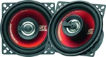 Mtx Tr40C Ζεύγος Ομοαξονικών Ηχείων (4''-10Cm) Ισχύος 40Wrms/4Ω