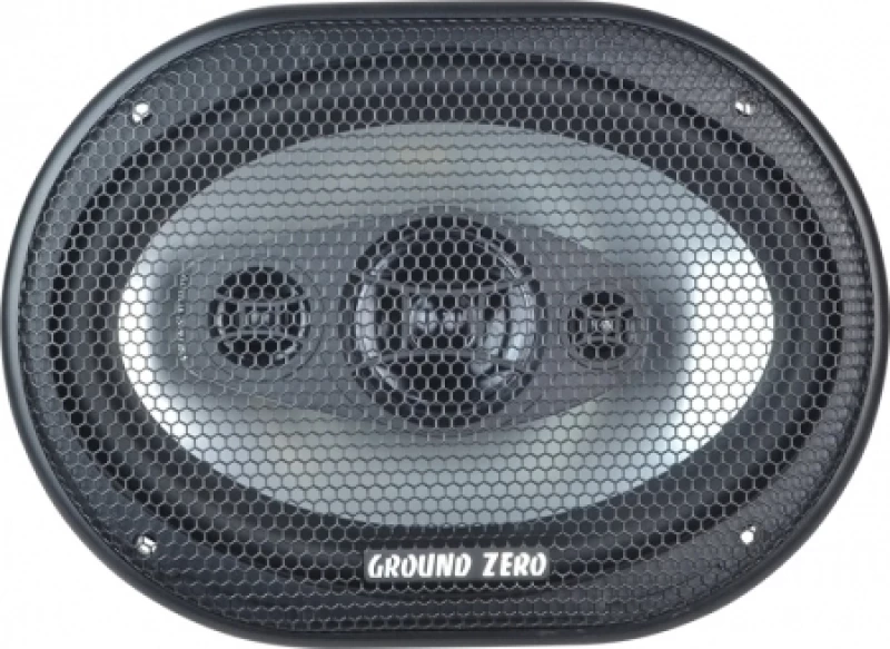Ground Zero GZRF 69AL