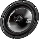 Mtx Tx265C Ζεύγος Ομοαξονικών Ηχείων (6.5''-16.5Cm) Ισχύος 65Watt Rms