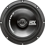 Mtx Tx265C Ζεύγος Ομοαξονικών Ηχείων (6.5''-16.5Cm) Ισχύος 65Watt Rms