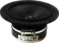 Vifa P13Wh-10-04, 5" Midwoofer 130W 4Ω (Pair) - Vifa