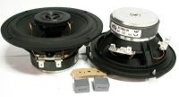 Vifa A13Wg-01-04 Ομοαξονικά Ηχεία 13Cm 40Wrms/4Ohm