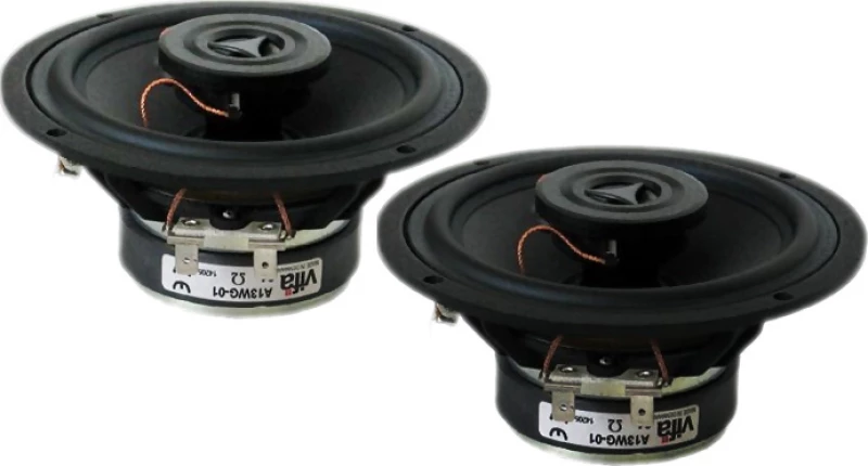 Vifa A13Wg-01-04 Ομοαξονικά Ηχεία 13Cm 40Wrms/4Ohm