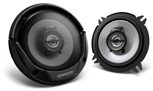 Kenwood KFC-E1365 Ζεύγος Ομοαξονικών Ηχείων 5.25"-13cm