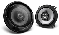 Kenwood KFC-E1365 Ζεύγος Ομοαξονικών Ηχείων 5.25"-13cm
