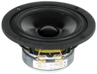 Vifa Pl11Wg09-04 Midwoofer 12.5Cm 80W/4Ohm