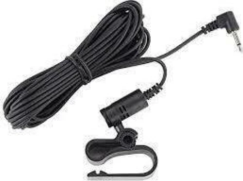 Pioneer Bluetooth Microphone