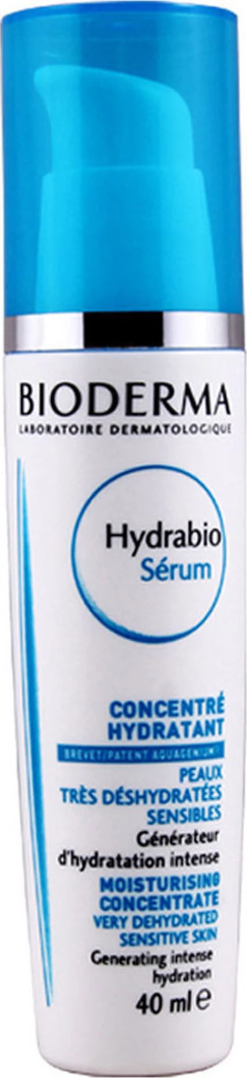 Bioderma Hydrabio Serum 40ml