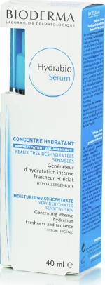 Bioderma Hydrabio Serum 40ml