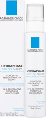 La Roche Posay Hydraphase Intense Serum 30ml