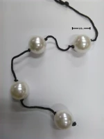 BDSM Silver Sex Balls 2,5 cm