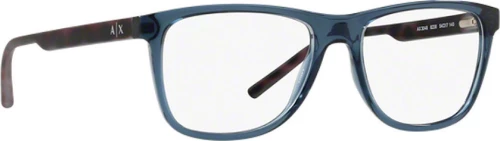 Armani Exchange 3048 8238