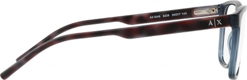 Armani Exchange 3048 8238