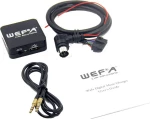 Wefa WF.605.Volvo Interface Aux/Usb