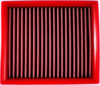 BMC Air Filter Φίλτρο Αέρος Ελευθέρας Ροής 218x185mm Universal