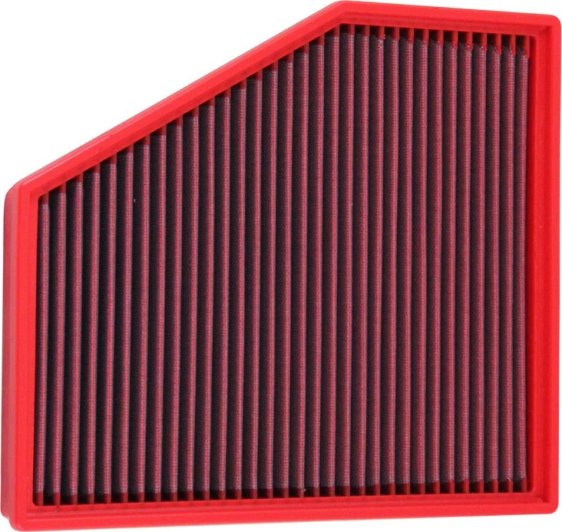 BMC Air Filter Φίλτρο Αέρος Ελευθέρας Ροής 274x170x314mm Universal