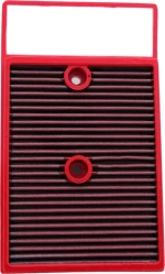 BMC Air Filter Φίλτρο Αέρος Ελευθέρας Ροής 206x349mm Universal