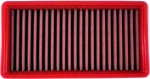 BMC Air Filter Φίλτρο Αέρος Ελευθέρας Ροής 229x119mm Universal