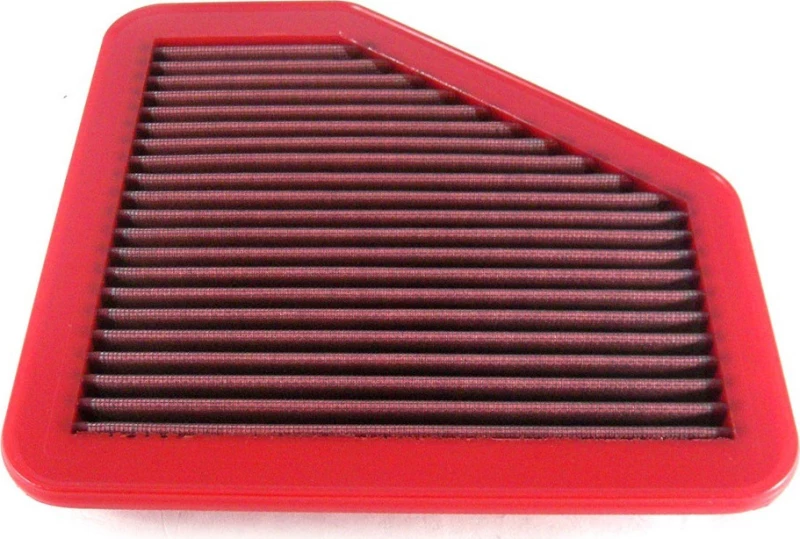 BMC Air Filter Φίλτρο Αέρος Ελευθέρας Ροής 235x252mm Universal