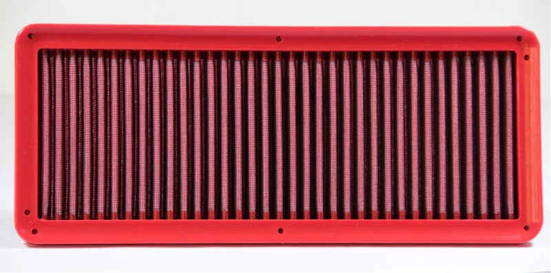 BMC Air Filter Φίλτρο Αέρος Ελευθέρας Ροής 143x344 Universal