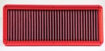 BMC Air Filter Φίλτρο Αέρος Ελευθέρας Ροής 143x344 Universal