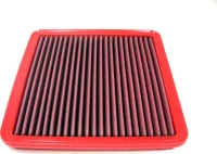 BMC Air Filter Φίλτρο Αέρος Ελευθέρας Ροής 238x239mm Universal