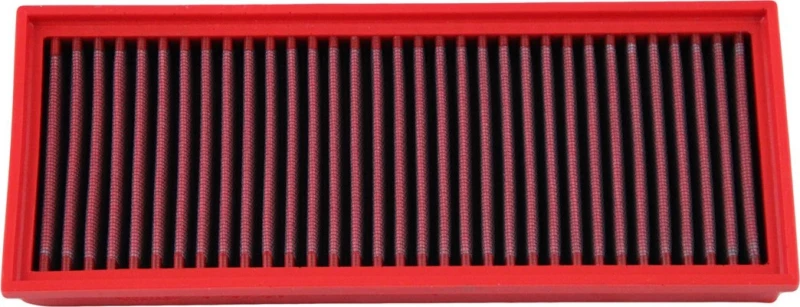 BMC Air Filter Φίλτρο Αέρος Ελευθέρας Ροής 128x320mm Universal