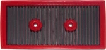 BMC Air Filter Φίλτρο Αέρος Ελευθέρας Ροής 154x300mm Universal