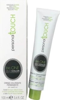 Personal Touch Be.One 4.0 Brown 100ml