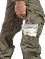 Pentagon Παντελόνι Wolf Pants Ranger Green