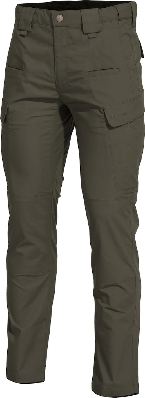 Pentagon Παντελόνι Aris Tactical Ranger Green
