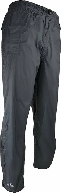 Highlander Παντελόνι Stow & Go Charcoal Grey