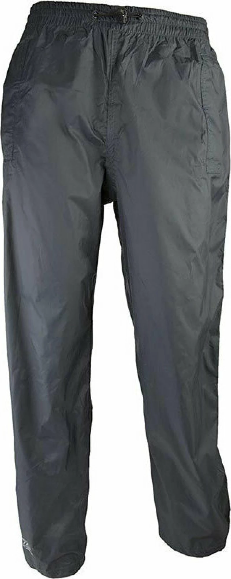 Highlander Παντελόνι Stow & Go Charcoal Grey