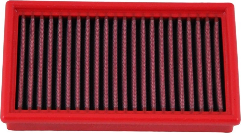 BMC Air Filter Φίλτρο Αέρος Ελευθέρας Ροής 134x224mm Universal