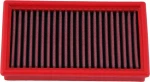 BMC Air Filter Φίλτρο Αέρος Ελευθέρας Ροής 134x224mm Universal