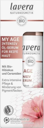 Lavera My Age Serum 30ml