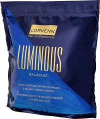 Lorvenn Luminous Balayage 450gr