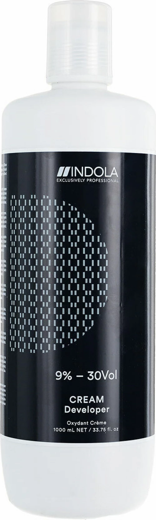 Indola Developer 9% / 30 Volume 1000ml