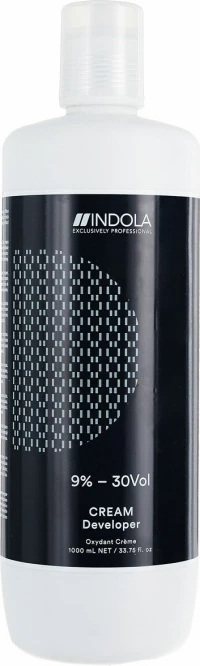 Indola Developer 9% / 30 Volume 1000ml