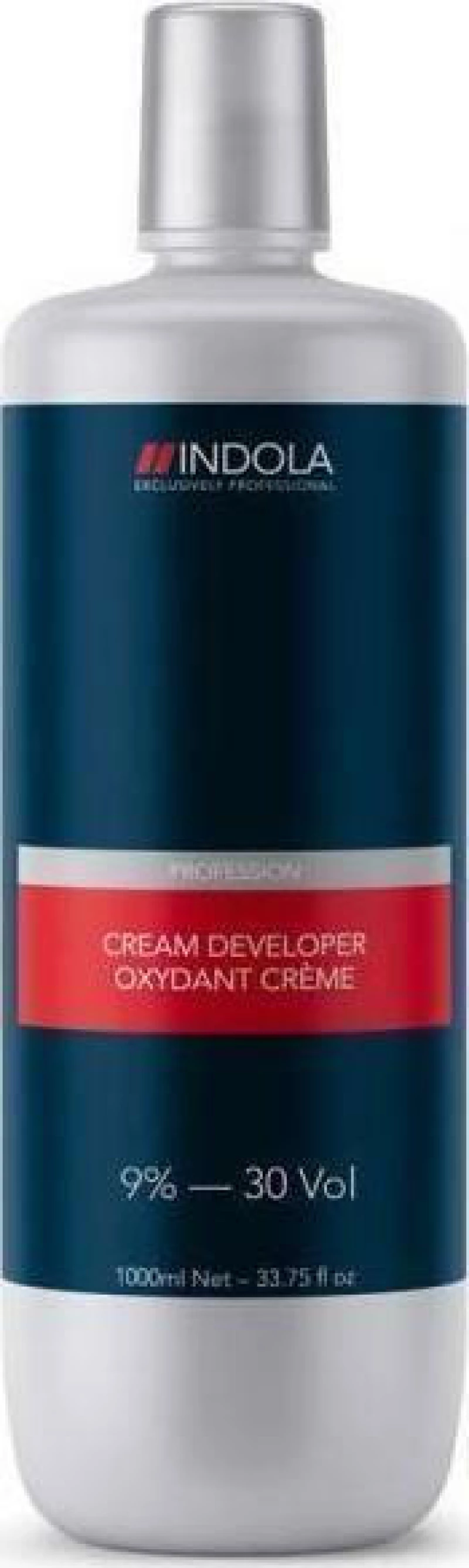 Indola Developer 9% / 30 Volume 1000ml