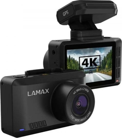 Lamax T10 Black - Eialamrej0011