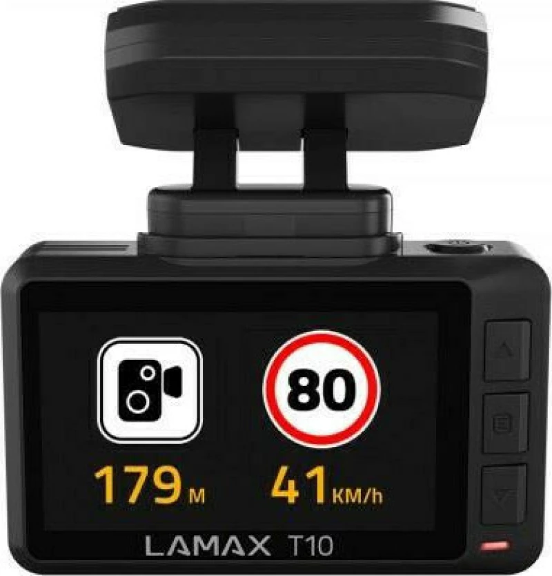 Lamax T10 Black - Eialamrej0011