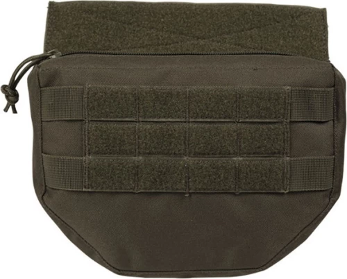 Mil-Tec Drop Down Pouch Olive