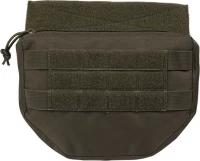 Mil-Tec Drop Down Pouch Olive