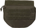 Mil-Tec Drop Down Pouch Olive